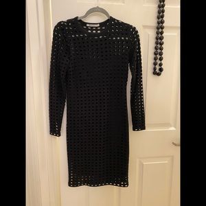 Alexander Wang lounge dress